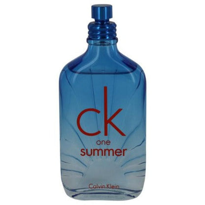 Ck One Summer 2017 Eau De Toilette by Calvin Klein