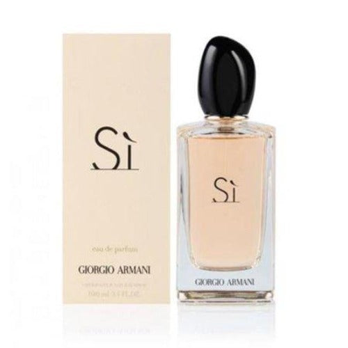 Armani Si Eau De Parfum by Giorgio Armani