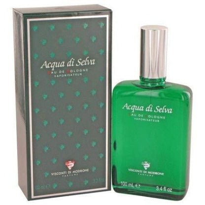 Acqua Di Selva Eau De Cologne by Visconti Di Modrone