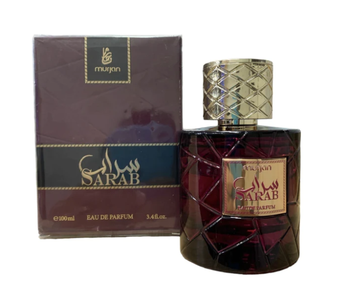 Dumont Murjan Sarab Eau De Parfum by Dumont