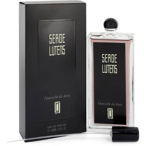 Serge Lutens Feminite Du Bois Eau De Parfum by Serge Lutens