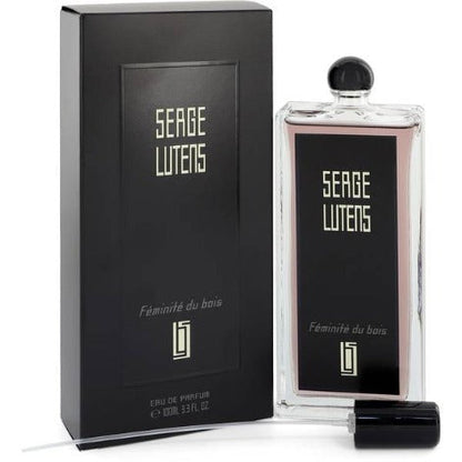 Serge Lutens Feminite Du Bois Eau De Parfum by Serge Lutens