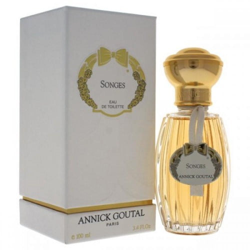Songes Eau De Toilette by Annick Goutal