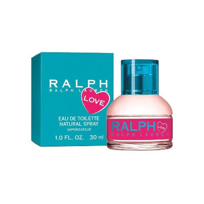 Ralph Love Eau De Toilette by Ralph Lauren