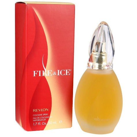 Fire & Ice Cologne by Revlon