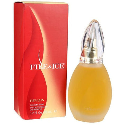 Fire & Ice Cologne by Revlon