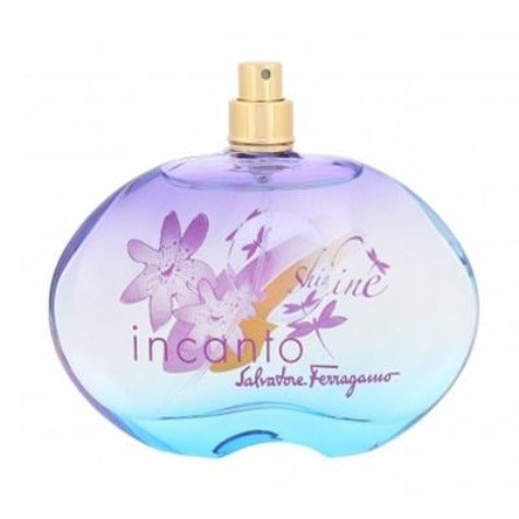 Incanto Shine Eau De Toilette by Salvatore Ferragamo