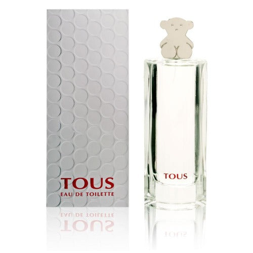 Tous Eau De Toilette by Tous