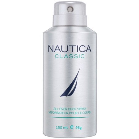 Nautica Body Spray by Nautica