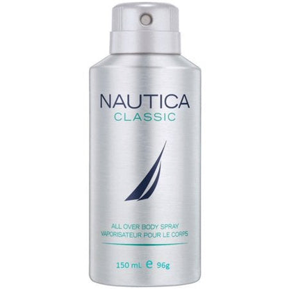 Nautica Body Spray by Nautica