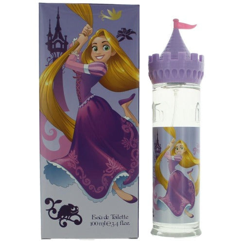 Tangled Rapunzel Eau De Toilette by Disney