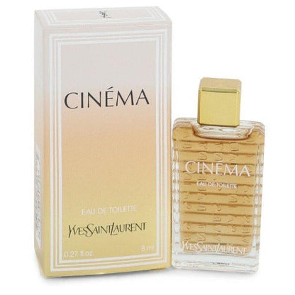 Cinema Eau De Toilette by Yves Saint Laurent