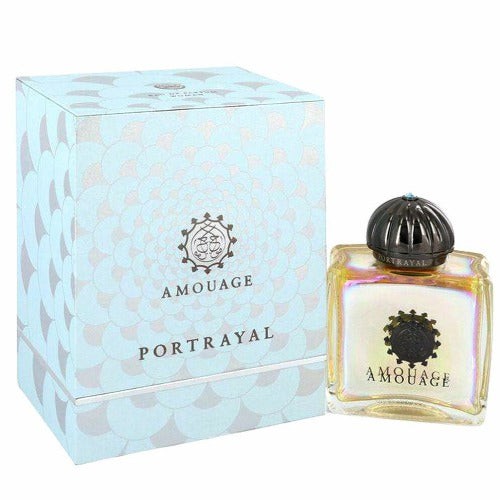 Amouage Portrayal Eau De Parfum by Amouage