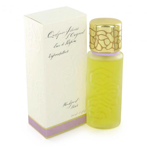 Quelques Fleurs Eau De Parfum by Houbigant