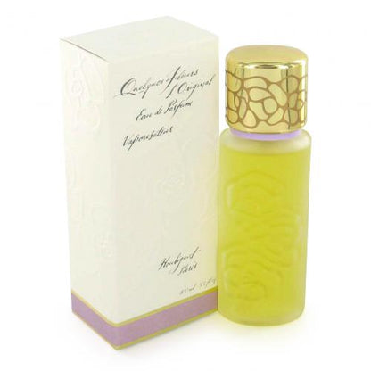 Quelques Fleurs Eau De Parfum by Houbigant