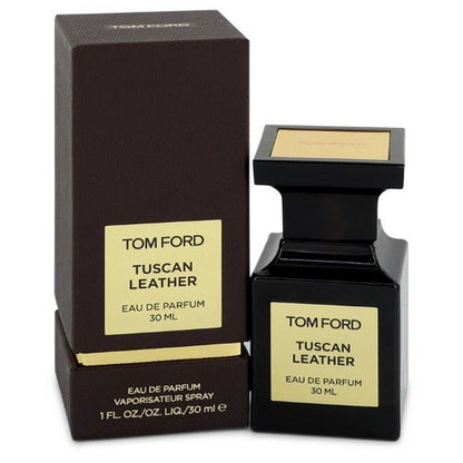 Tom Ford Tuscan Leather Eau De Parfum by Tom Ford