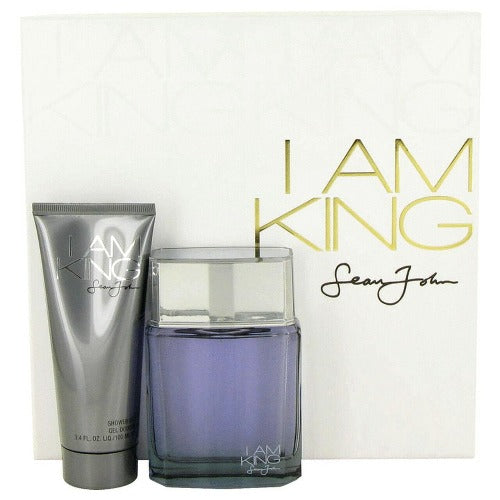 Sean John I Am King 2 Piece Gift Set by Sean John
