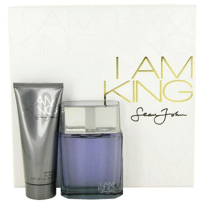 Sean John I Am King 2 Piece Gift Set by Sean John