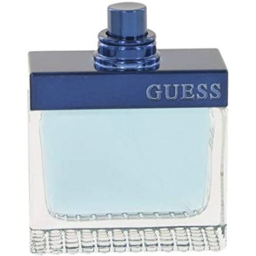 Guess Seductive Homme Blue Eau De Toilette by Guess