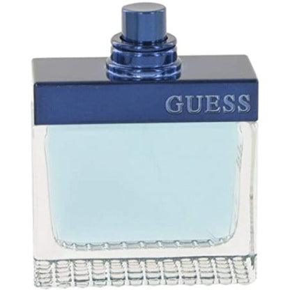 Guess Seductive Homme Blue Eau De Toilette by Guess