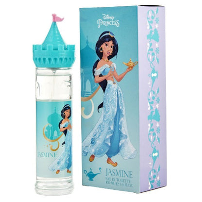 Disney Princess Jasmine Eau De Toilette by Disney