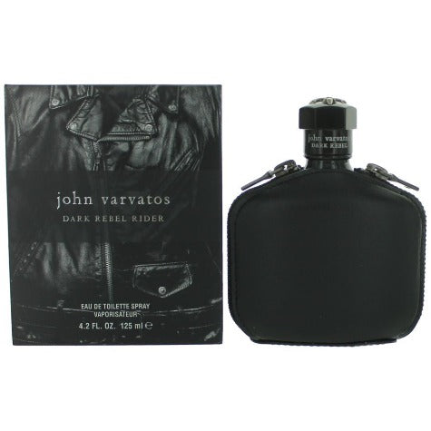 John Varvatos Dark Rebel Rider Eau De Toilette by John Varvatos