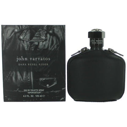 John Varvatos Dark Rebel Rider Eau De Toilette by John Varvatos