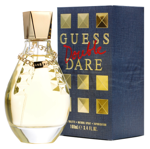 Guess Double Dare Eau De Toilette by Guess