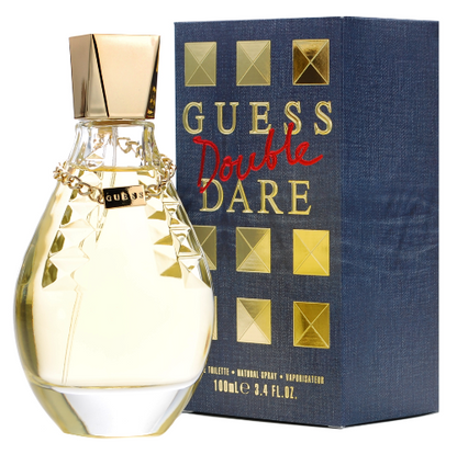 Guess Double Dare Eau De Toilette by Guess