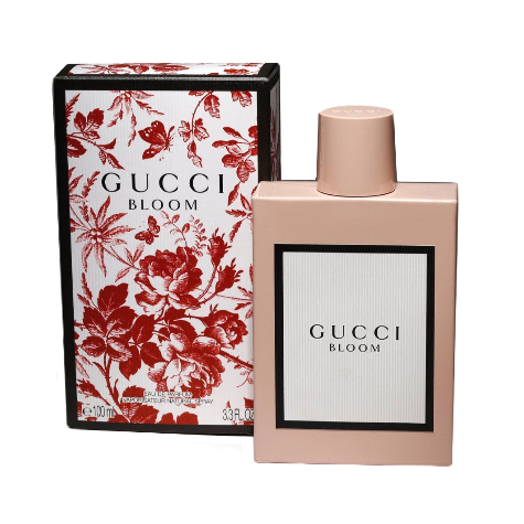 Gucci Bloom Eau De Parfum by Gucci