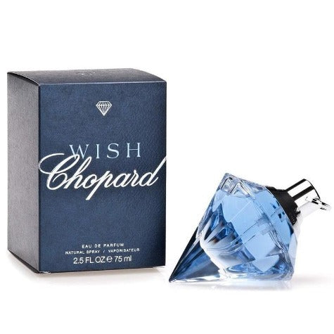 Wish Eau De Parfum by Chopard