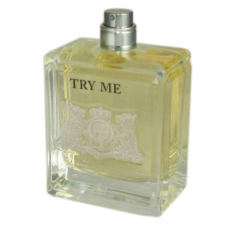 Juicy Couture Eau De Parfum by Juicy Couture