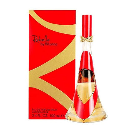 Rihanna Rebelle Eau De Parfum by Rihanna