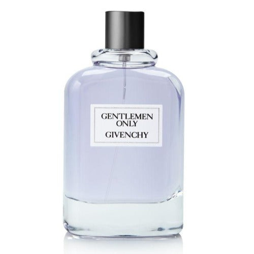 Givenchy Gentlemen Only Eau De Toilette by Givenchy