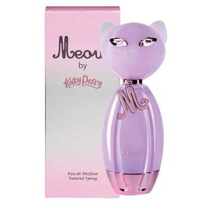 Katy Perry Meow! Eau De Parfum by Katy Perry