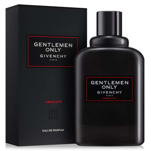 Gentlemen Only Absolute Eau De Parfum by Givenchy