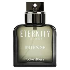 Eternity Intense Eau De Toilette by Calvin Klein