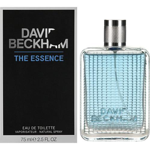 David Beckham The Essence Eau De Toilette by David Beckham