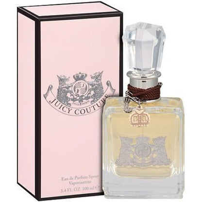 Juicy Couture Eau De Parfum by Juicy Couture