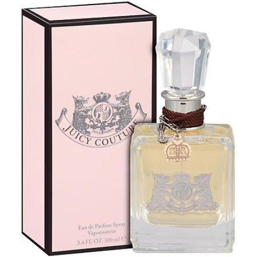 Juicy Couture Eau De Parfum by Juicy Couture