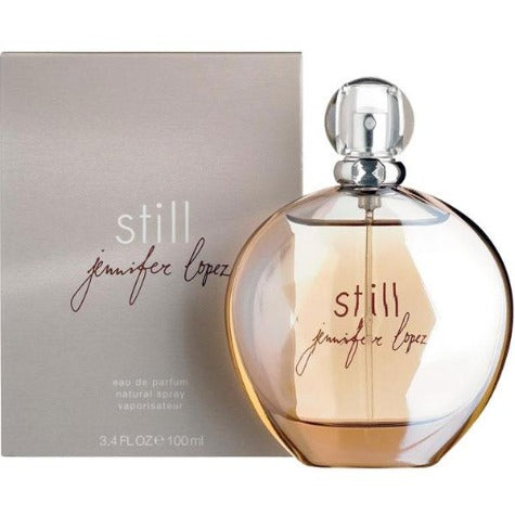 Still Jennifer Lopez Eau De Parfum by Jennifer Lopez