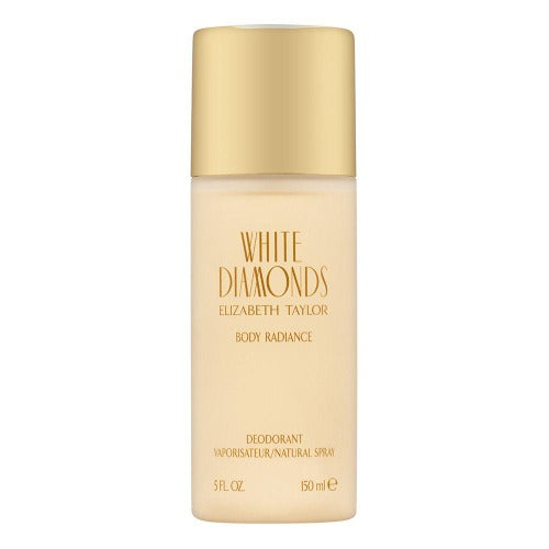 White Diamonds Deodorant Spray by Elizabeth Taylor