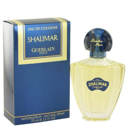 Shalimar Eau De Cologne by Guerlain