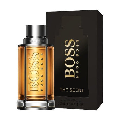 Boss The Scent Eau De Toilette by Hugo Boss