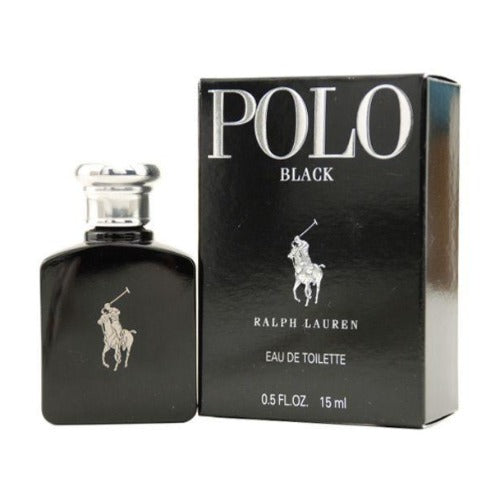 Polo Black Eau De Toilette by Ralph Lauren