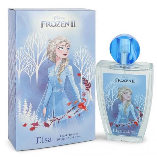 Frozen 2 Disney Elsa Eau De Toilette by Disney