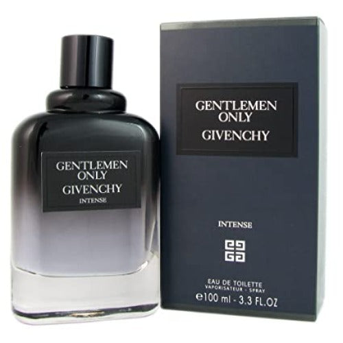 Givenchy Gentlemen Only Intense Eau De Toilette by Givenchy