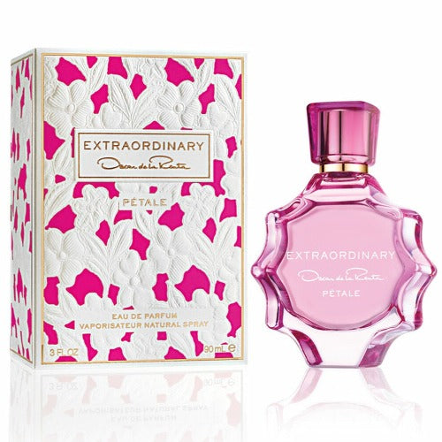 Extraordinary Petale Eau De Parfum by Oscar De La Renta