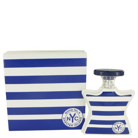 Bond No. 9 Shelter Island Eau De Parfum by Bond No. 9