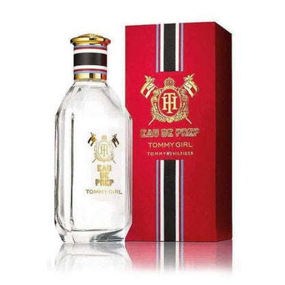 Tommy Eau De Prep Eau De Toilette by Tommy Hilfiger